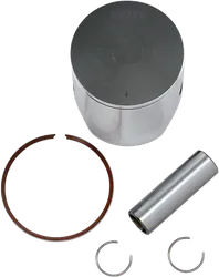 Wiseco High Performance Piston Kit 54mm STD