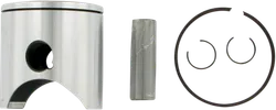 Wiseco GP Forged Aluminum Piston Kit 58mm 4.00OB