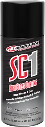 Maxima SC1 High Gloss Silicon Coating Detailer Spray 4 oz