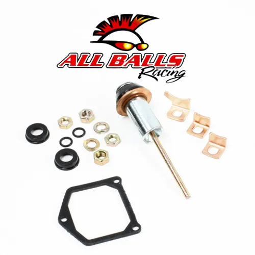 All Balls Solenoid Repair Kit