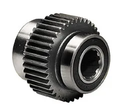 Drag Specialties Starter Clutch Assembly and Bearings