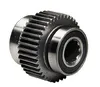 Drag Specialties Starter Clutch Assembly and Bearings