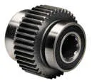 All Balls Starter Clutch Assembly for