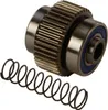 All Balls Starter Clutch Assembly for