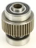 Drag Specialties Starter Clutch and Bearings Assembly