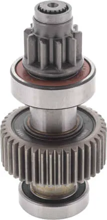 All Balls Starter Clutch Assembly