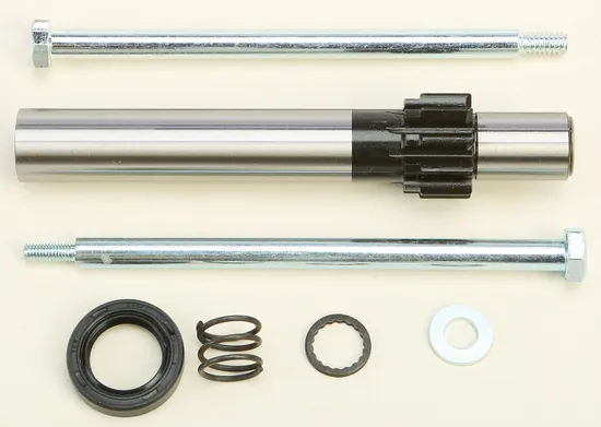 All Balls 1 PC Replacement Jackshaft 10 Tooth Kit