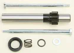 All Balls 1 PC Replacement Jackshaft 10 Tooth Kit