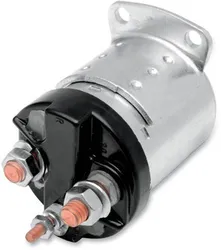 All Balls 4 Speed Ignition Starter Solenoid for