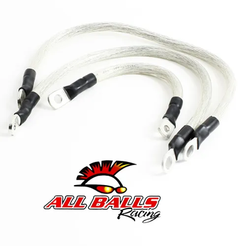 All Balls Battery Cable Kit