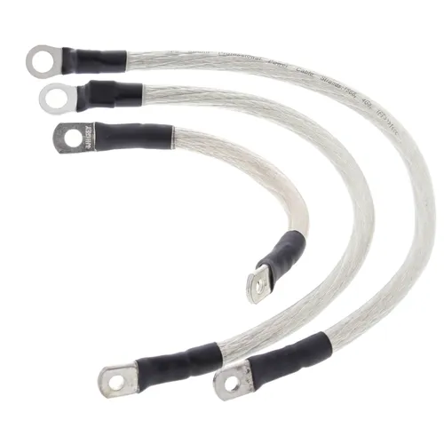 All Balls Battery Cable Kit
