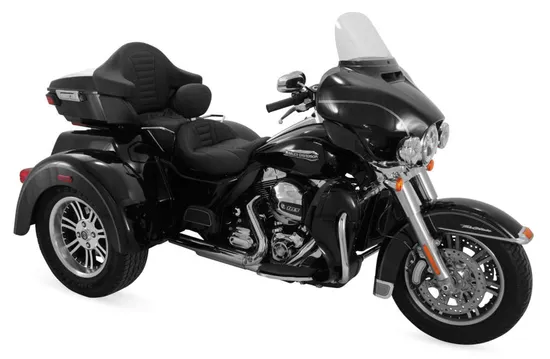 Mustang Black 2 Up Super Touring Deluxe 1 Pc Seat 11