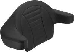 Mustang Super Touring Deluxe Extended Arm Wrap-Around Backrest