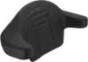 Mustang Super Touring Deluxe Extended Arm Wrap Around Backrest