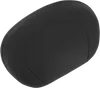 Mustang Black Original Passenger Sissy Bar Backrest Pad 12"W