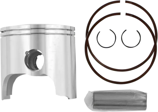Wiseco Piston 81mm STD