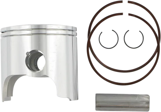 Wiseco Piston 81.50mm +.50