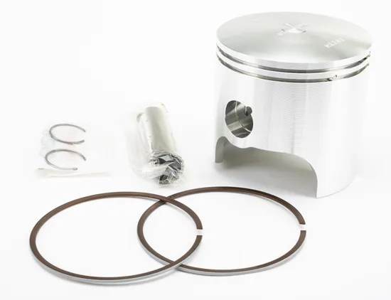 Wiseco Piston 81.50mm +.50