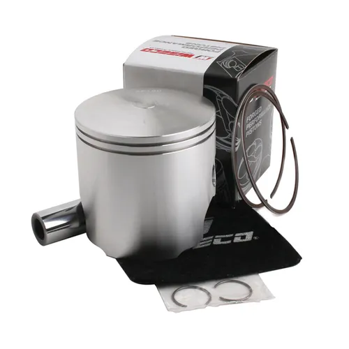 Wiseco High Performance Piston Kit 84mm 3mm OB