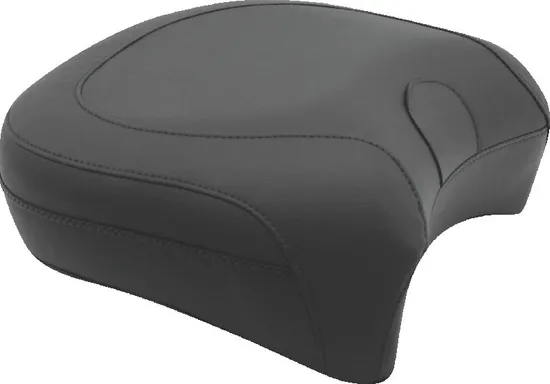 Mustang Lowdown Standard Super Touring Recessed Passenger Seat