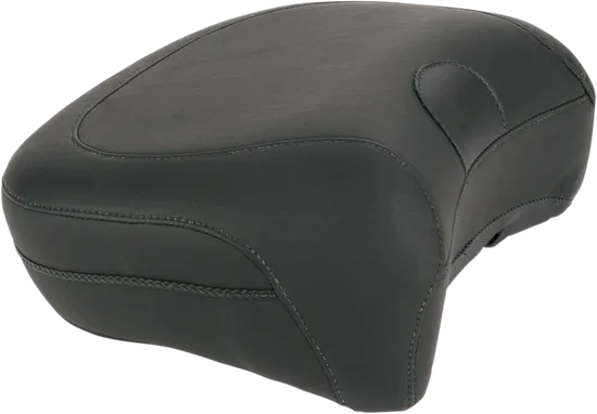 Mustang Lowdown Standard Super Touring Recessed Passenger Seat