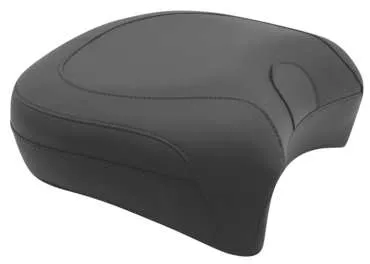 Mustang Lowdown Standard Super Touring Recessed Passenger Seat