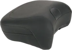 Mustang Lowdown Standard Super Touring Recessed Passenger Seat