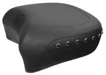 Mustang Lowdown Chrome Studded Passenger Seat