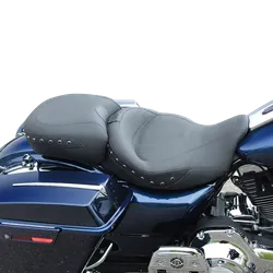 Mustang Lowdown Chrome Studded Passenger Seat