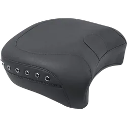 Mustang Lowdown Chrome Studded Passenger Seat