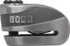 Abus 8008 GRANIT Detecto XPlus 2.0 Motorcycle Brake Disc Lock Alarm Level 19