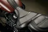 Mustang Black Original Max Profile Passenger Touring Seat