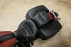 Mustang Black Original Max Profile Passenger Touring Seat