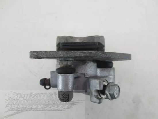 Right Passenger Front Brake Caliper 2004 Suzuki Quadsport Z400 LTZ400 2x4 930