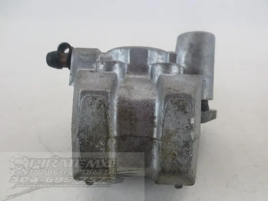 Right Passenger Front Brake Caliper 2004 Suzuki Quadsport Z400 LTZ400 2x4 930