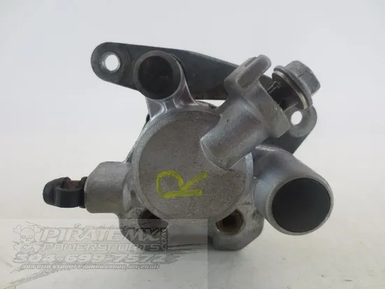 Right Passenger Front Brake Caliper 2004 Suzuki Quadsport Z400 LTZ400 2x4 930