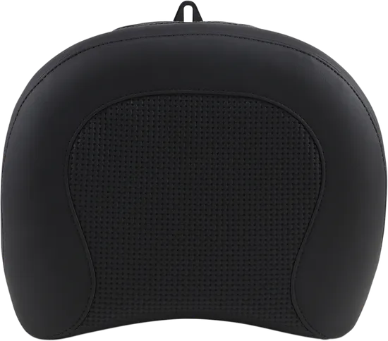 Mustang Black Textured Standard Touring Rear Passenger Seat 3