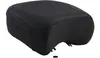 Mustang Black Textured Standard Touring Rear Passenger Seat