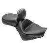 Mustang Vintage Wide Touring 2 pc Seat Backrest