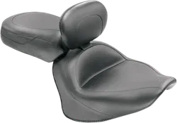 Mustang Wide Touring 2pc Seat Backrest