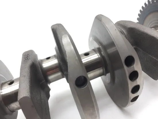 Engine Crank Shaft 2002 Suzuki GSXR600 926