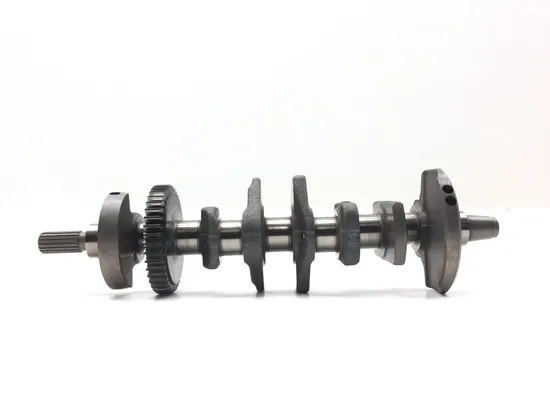 Engine Crank Shaft 2002 Suzuki GSXR600 926