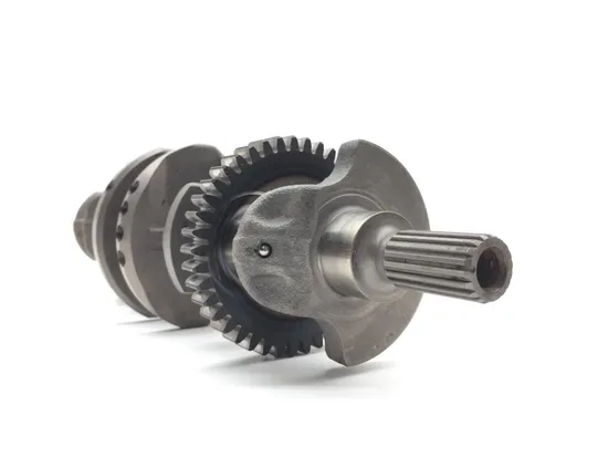 Engine Crank Shaft 2002 Suzuki GSXR600 926