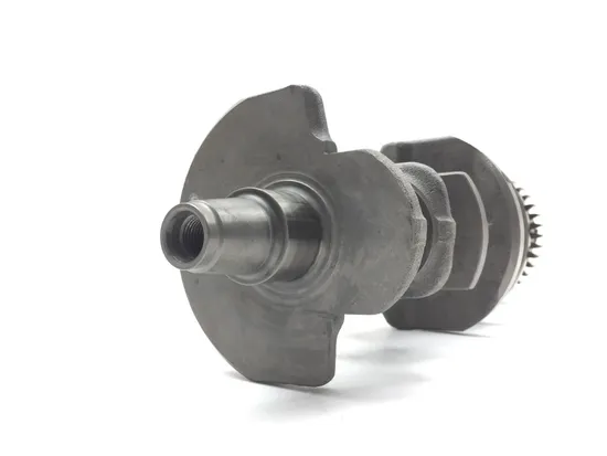 Engine Crank Shaft 2002 Suzuki GSXR600 926