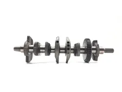 Engine Crank Shaft 2002 Suzuki GSXR600 926