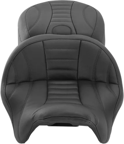 Mustang Touring Forward Deluxe 1pc Seat