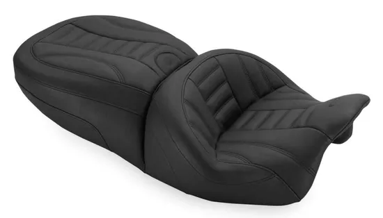 Mustang Touring Forward Deluxe 1pc Seat