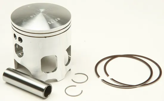 Wiseco RC Long Rod Piston 64.50mm +0.5