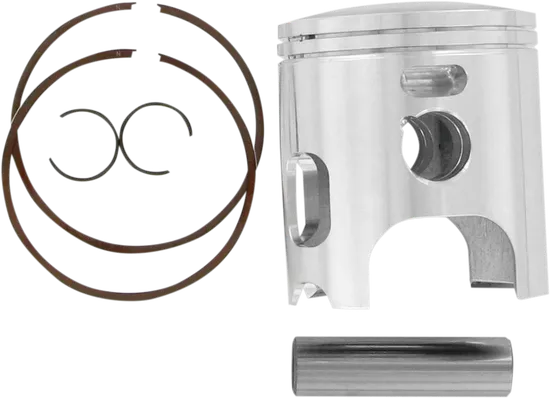 Wiseco RC Long Rod Piston 65.50mm +1.5