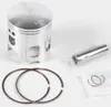 Wiseco RC Long Rod Piston 65.50mm +1.5